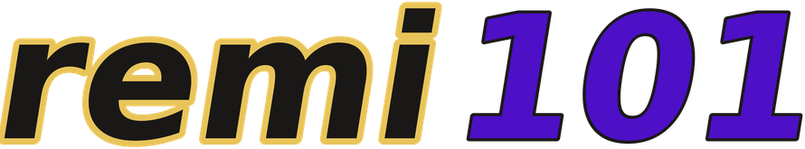 remi101 logo